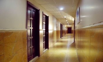 Bouery Hotel Kfar Yassine Exterior foto