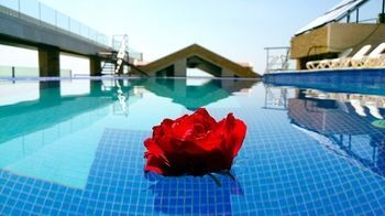 Bouery Hotel Kfar Yassine Exterior foto